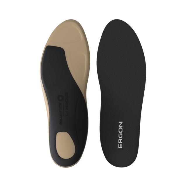 IP Touring Solestar Einlegesohlen