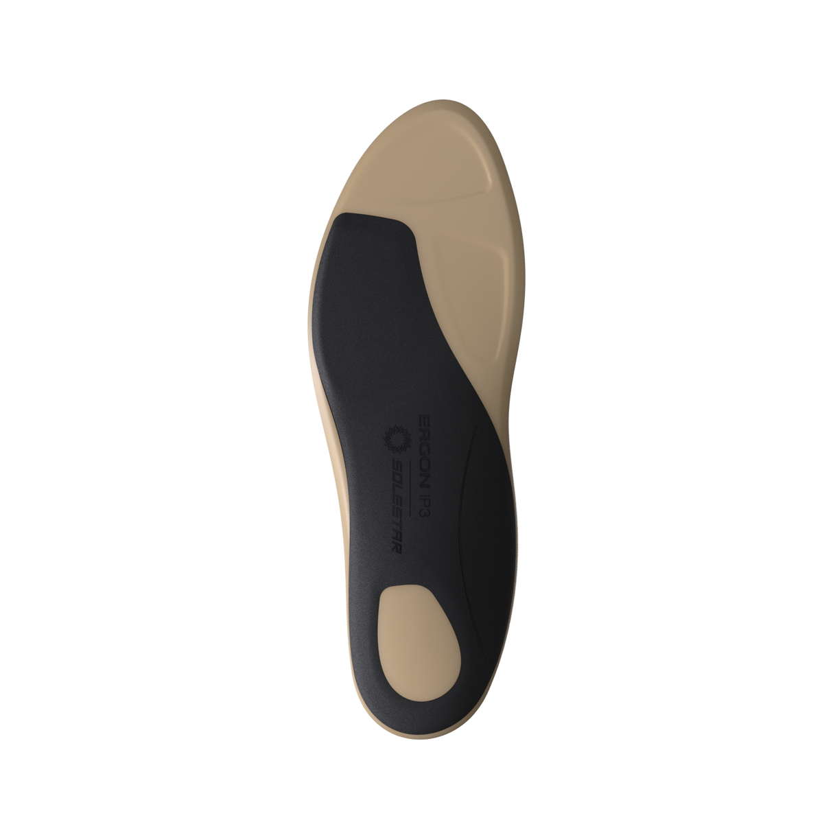 IP Touring Solestar Einlegesohlen