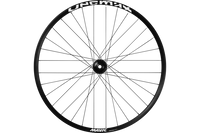 DEEMAX PARK 26 rueda delantera, 6 agujeros, 20x110 mm 