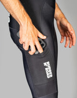 PREVAIL Pro Bib Tights - black