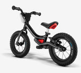 LR Trail Pro - midnight black