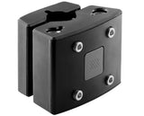 Zweithalterung Jockey Pro - schwarz