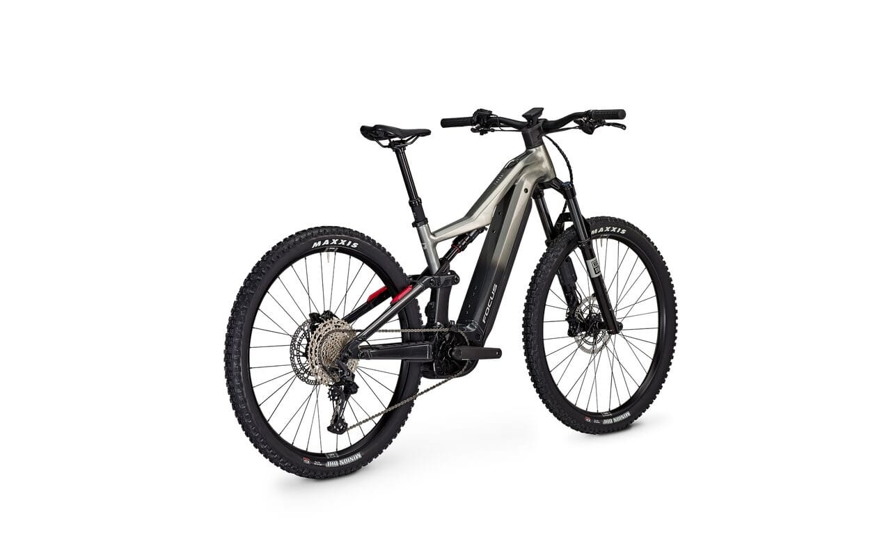 Trono² 6.8 Nero diamante