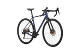 Ruut AL 2 2X Gravel Plus - Navy 