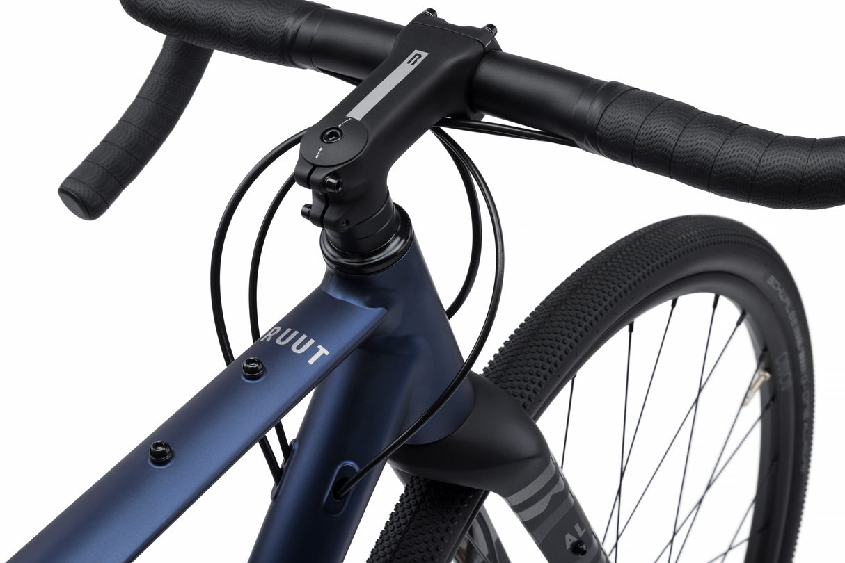 Ruut AL 2 2X Gravel Plus - Navy 