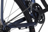 Ruut AL 2 2X Gravel Plus - Navy 