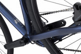 Ruut AL 2 2X Gravel Plus - Navy 