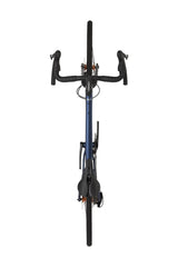 Ruut AL 2 2X Gravel Plus - Navy 