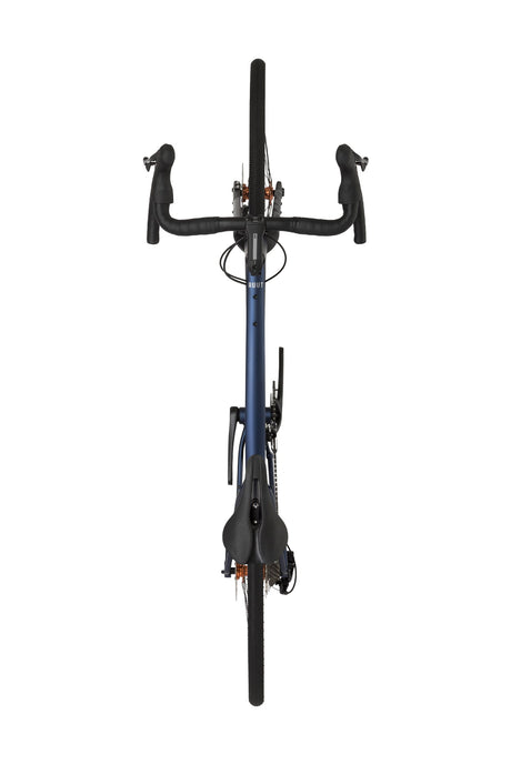 Ruut AL 2 2X Gravel Plus - Navy 