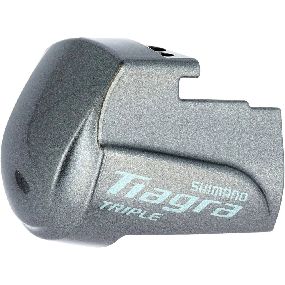 Namensschild für ST-4703 - silber