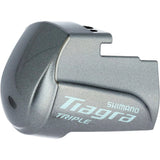 Namensschild für ST-4703 - silber