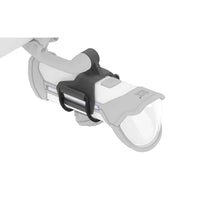 Adapter for battery-powered spotlight Ixon Rock 