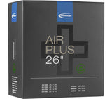 Air Plus Schlauch 26 Zoll, 40 mm - AV13 AP