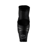 Ellbogenschoner 3DF Hybrid - Schwarz/Weiß