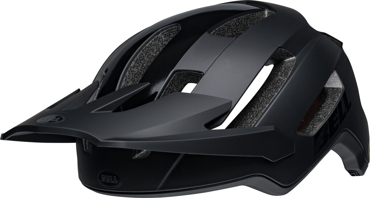 4Forty Air Mips - matte black