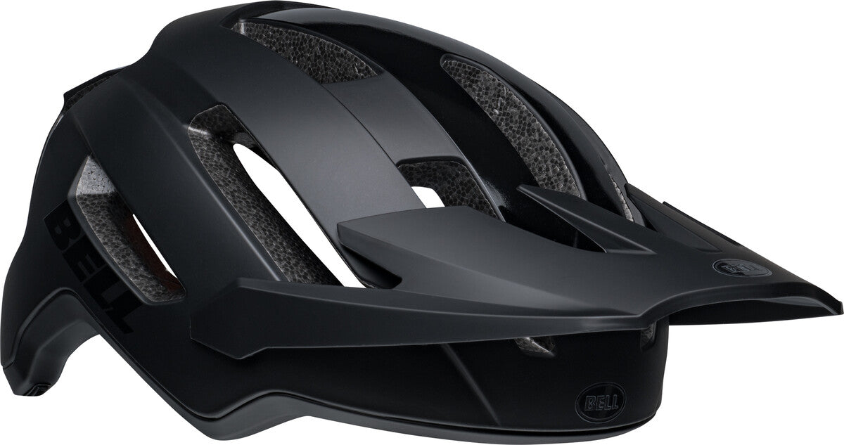 4Forty Air Mips - matte black