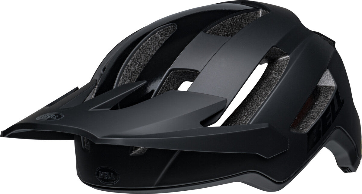 4Forty Air Mips - matte black