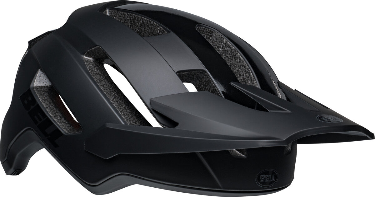 4Forty Air Mips - matte black