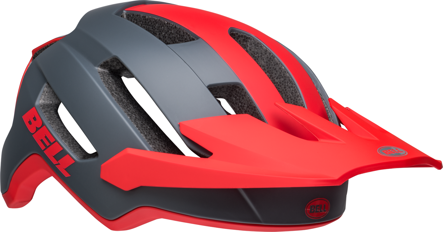 Bell Fahrradhelm 4Forty Air Mips
