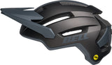 4Forty Air Mips - matte titanium/charcoal