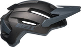 4Forty Air Mips - matte titanium/charcoal