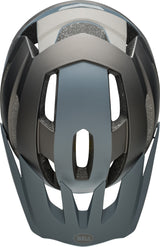 4Forty Air Mips - matte titanium/charcoal