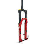 Bomber Z1 27.5'' - Rot - 180 mm