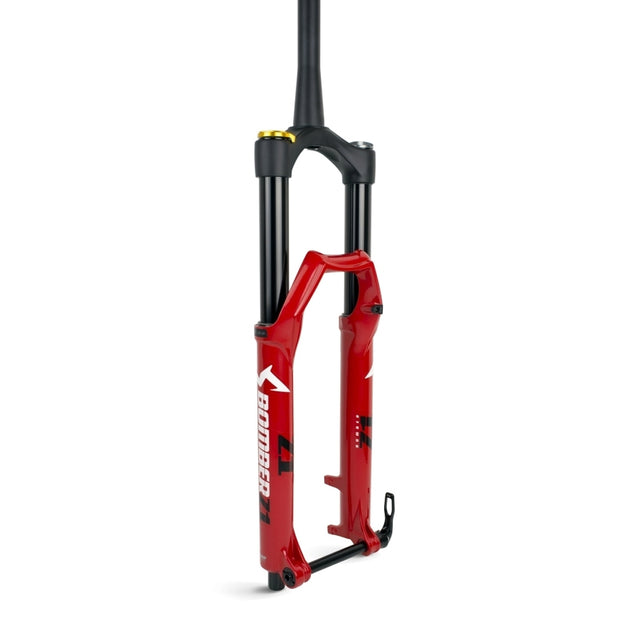 Bomber Z1 27.5'' - Rot - 180 mm