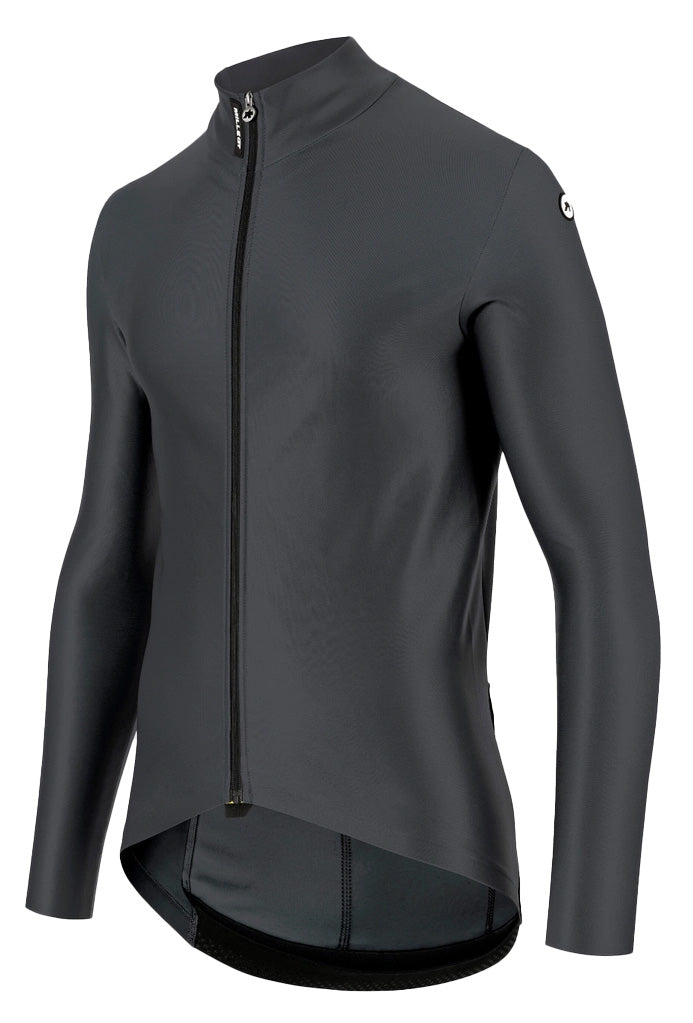 MILLE GT Spring Fall Jersey C2 - torpedo grey