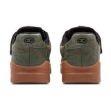 Mallet E Schuh Speedlace - Camo Limited Collection, camo green/black/gum
