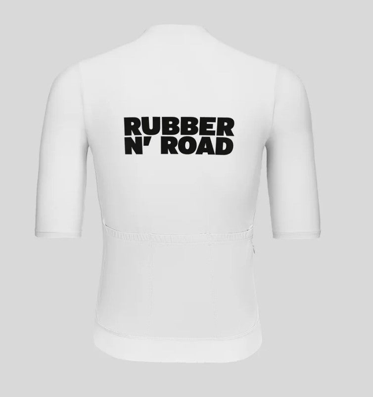Uniform Jersey - White