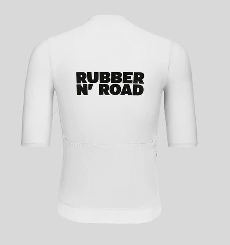 Uniform Jersey - White