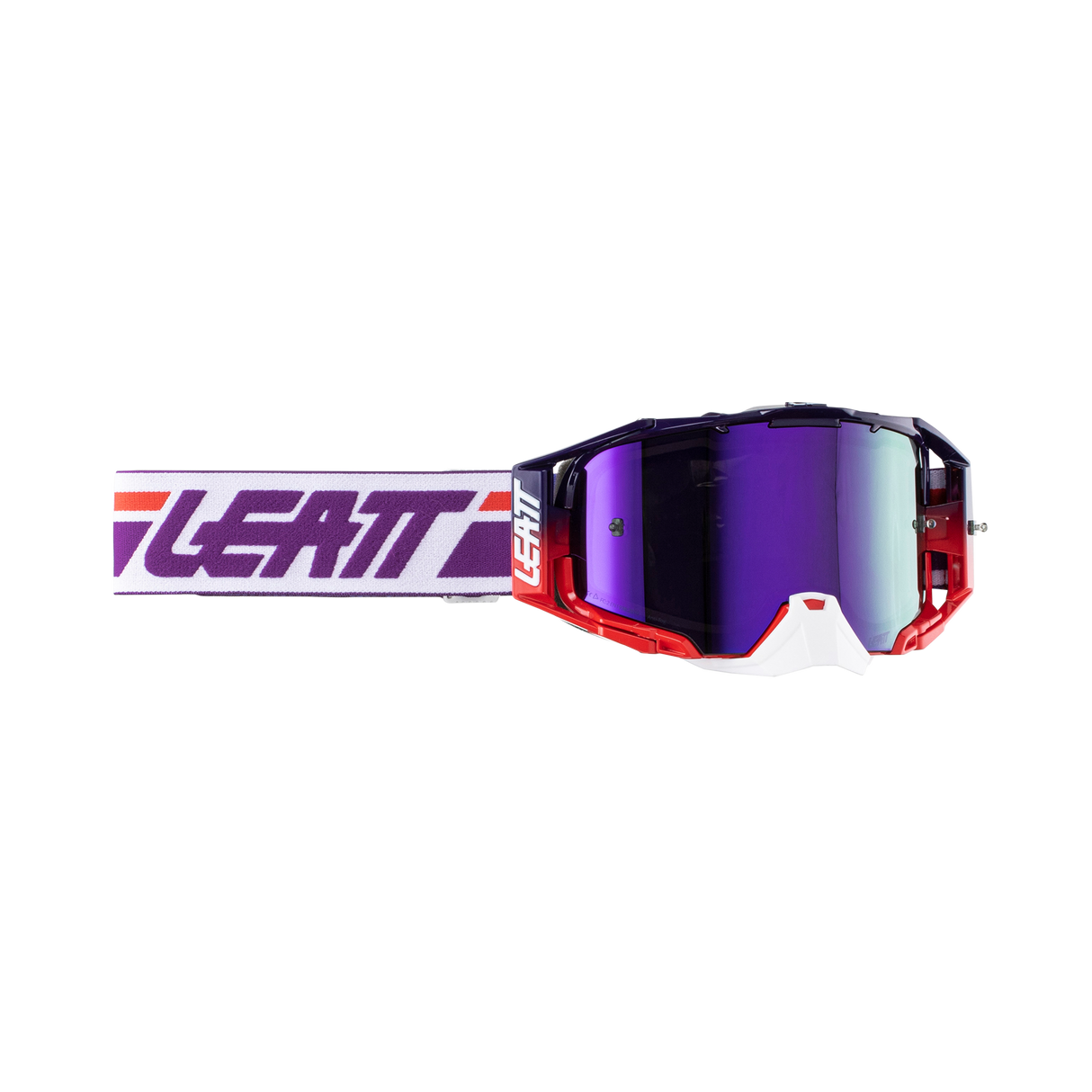 Goggle Velocity 6.5 Iriz - SunDown Purple 30%