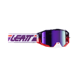 Goggle Velocity 6.5 Iriz - SunDown Purple 30%