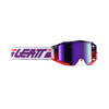 Gafas Velocity 6.5 Iriz SunDown Purple 30%