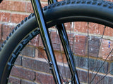 Future Proof MTB Starrgabel - Sparkle Black