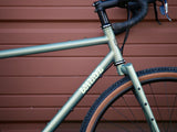 Rambler Rahmenset - Sage Green Shimmer