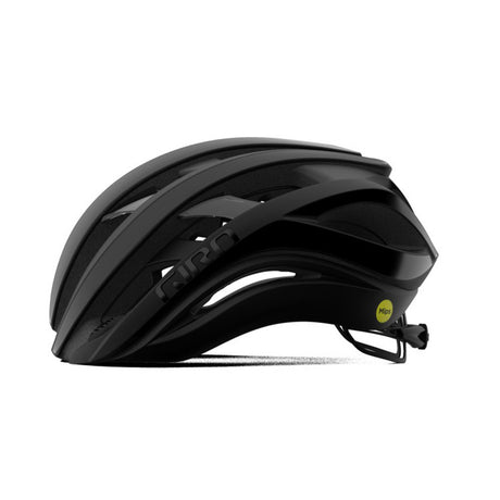 Aether Spherical MIPS Fahrradhelm - matte black/flash