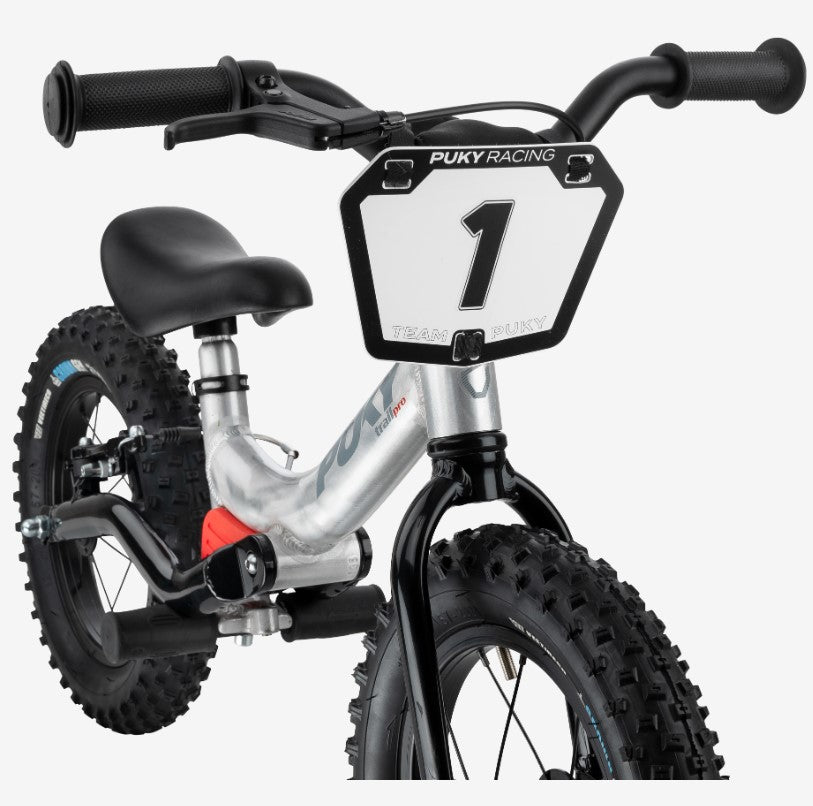 LR Trail Pro - factory raw