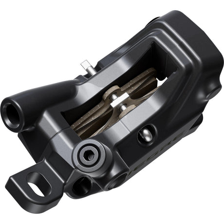 Deore BR-M6220 Bremssattel - 4 Kolben