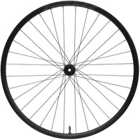 RX24 - Ruota anteriore - Pro 5 Centrelock - nero