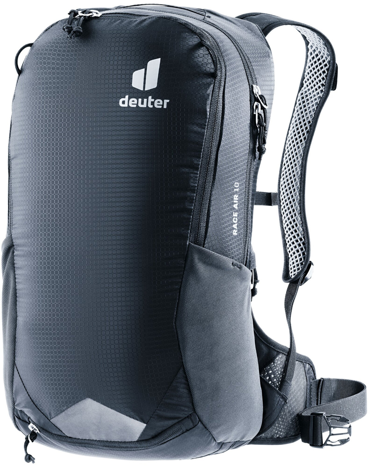Race Air 10 - black