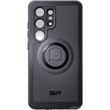 Phone Case Xtreme SPC+ Samsung S25 - schwarz