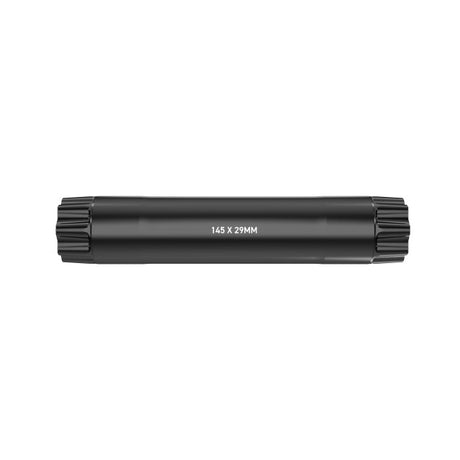 CR1 Spindel - black