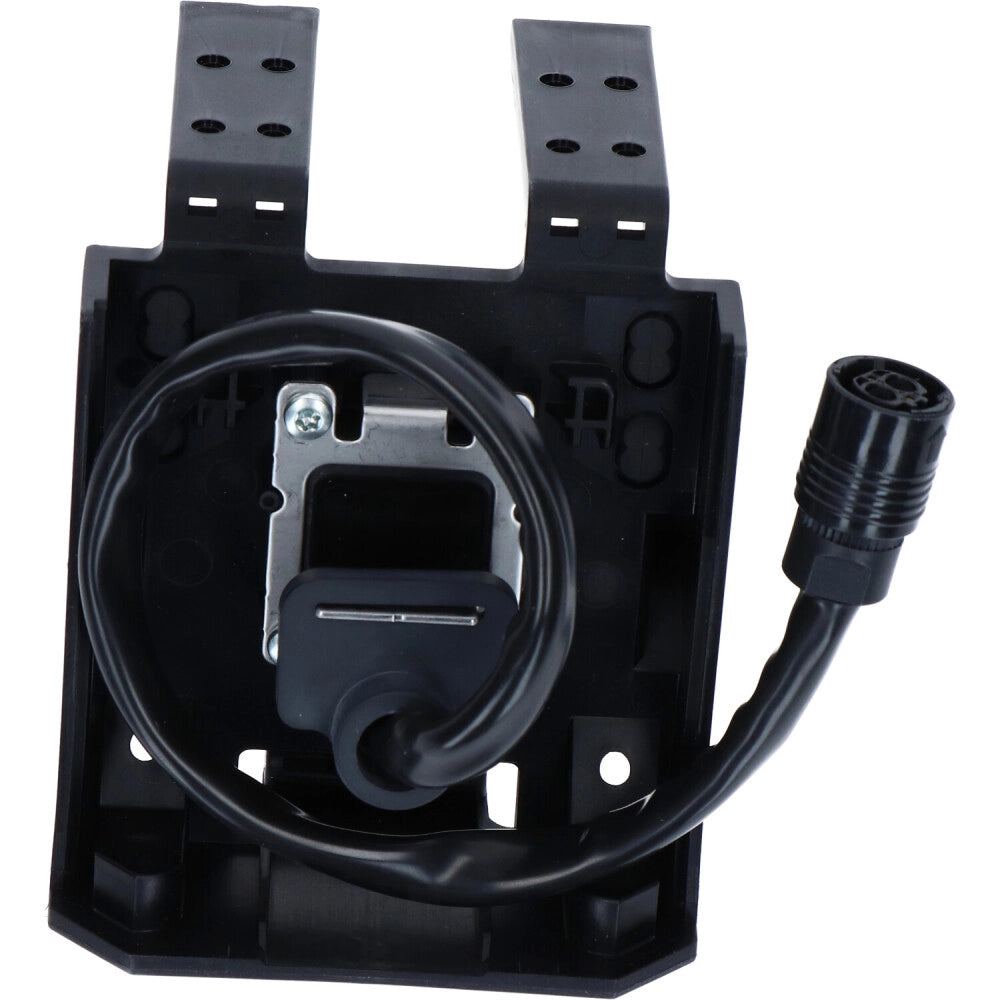Unité de connecteur de câble SHIMANO E-BIKE SYSTEMS support de batterie BM-E8020