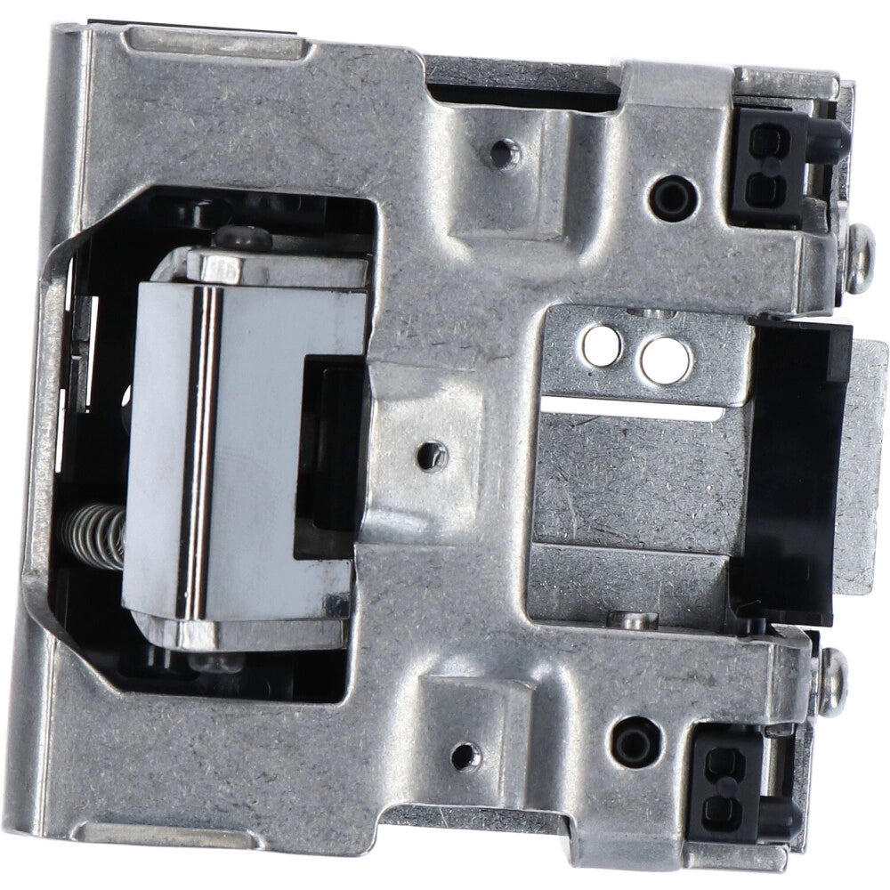 Locking unit SHIMANO E-BIKE SYSTEMS battery holder BM-E8020