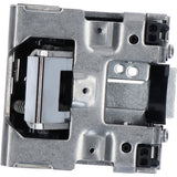 Locking unit SHIMANO E-BIKE SYSTEMS battery holder BM-E8020