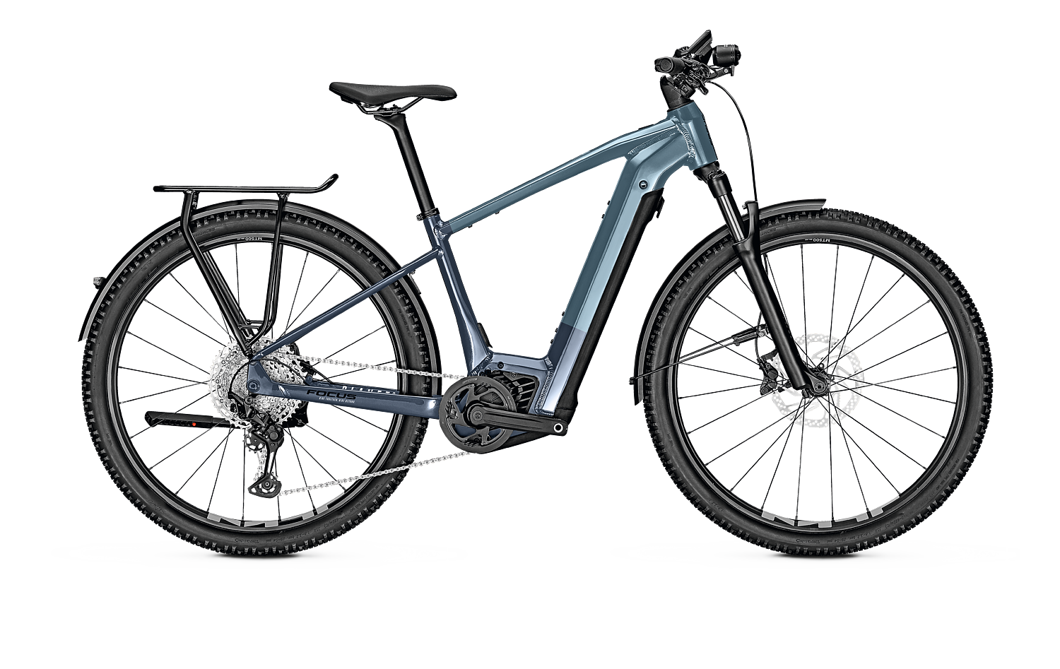 PLANET² 6.9 Heritageblue / Stoneblue