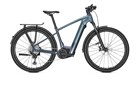 PLANET² 6.9 Heritageblue / Stoneblue