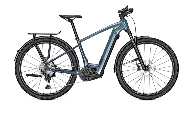 PLANET² 6.9 Heritageblue / Stoneblue